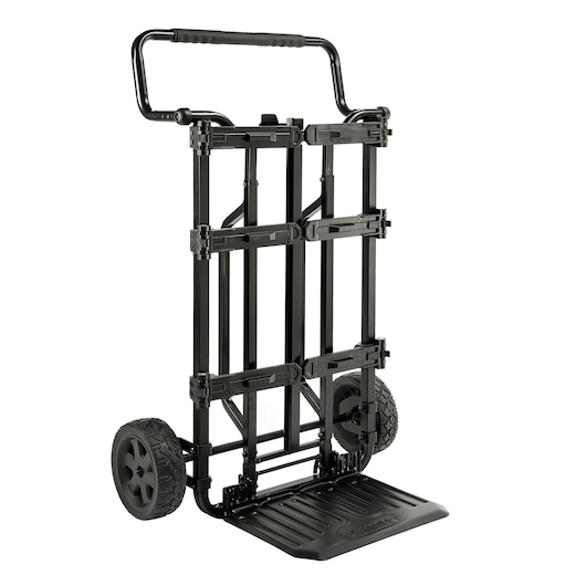 TOUGHSYSTEM™ vagn