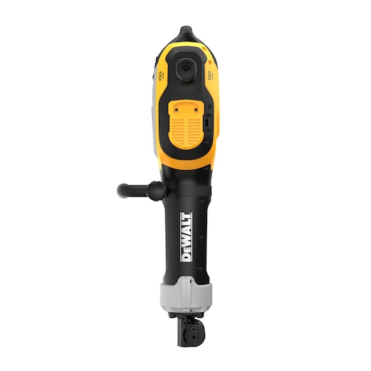 Image of D25966K Breaking hammer on White Background
