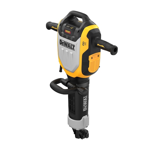 Image of D25966K Breaking hammer on White Background