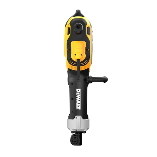 Image of D25966K Breaking hammer on White Background