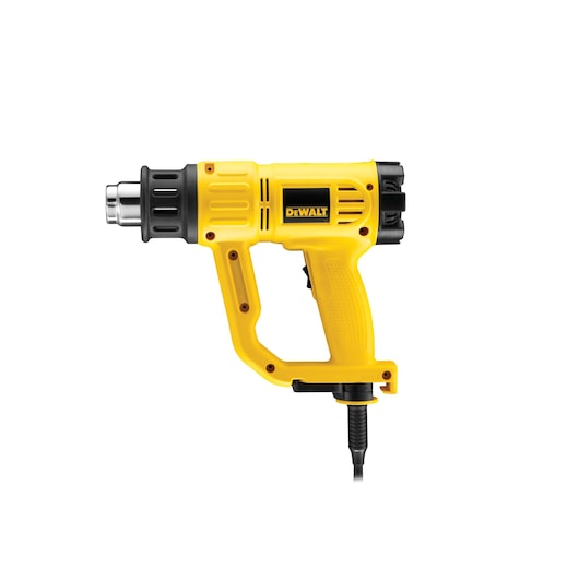 Décapeur thermique 1800W - D26411 - Dewalt