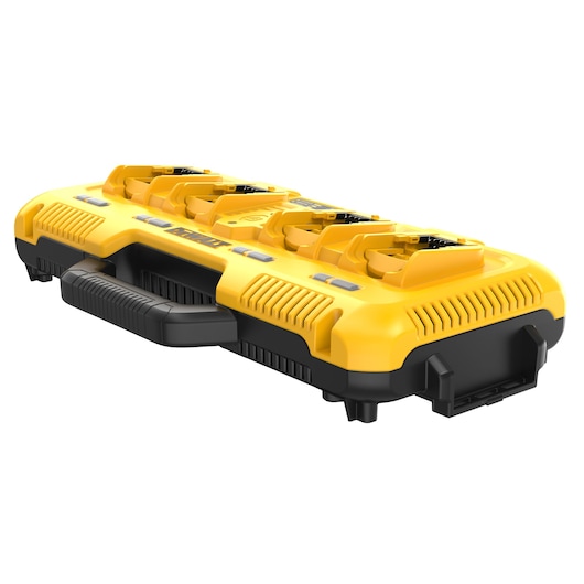 Multiport Fast Charger