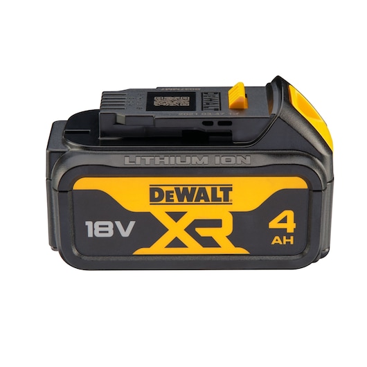 Batteri 18 V, 4.0 Ah, XR