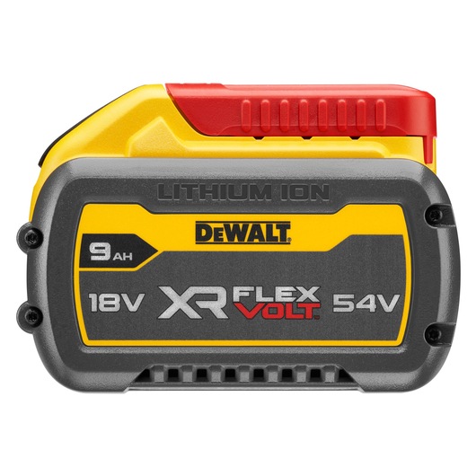 XR FLEXVOLT 9Ah batteri