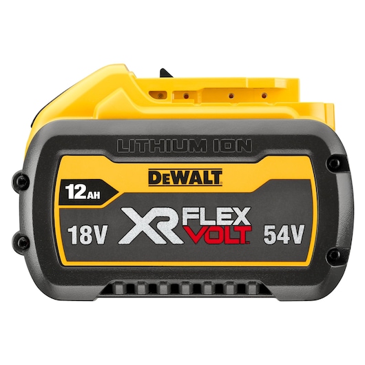 XR FLEXVOLT Batteri, 18/54V 12 Ah