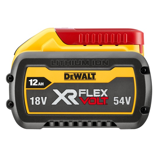 XR FLEXVOLT Batteri, 18/54V 12 Ah