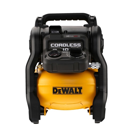 54V XR FLEXVOLT Kompressor - solo
