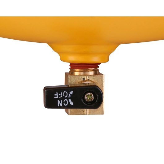 54V XR FLEXVOLT Kompressor - solo