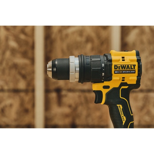 18V XR MULTI HEAD DRILL DRIVER Naked in TSTAK