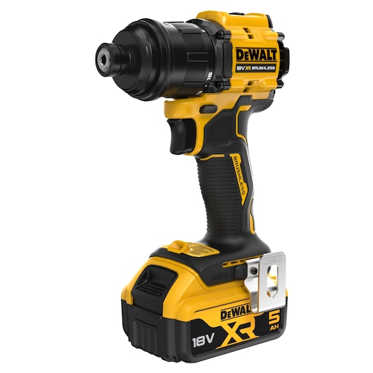 18V XR MULTI HEAD DRILL DRIVER 2x 5Ah