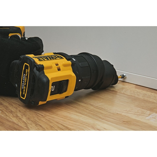 18V XR MULTI HEAD DRILL DRIVER 2x 5Ah