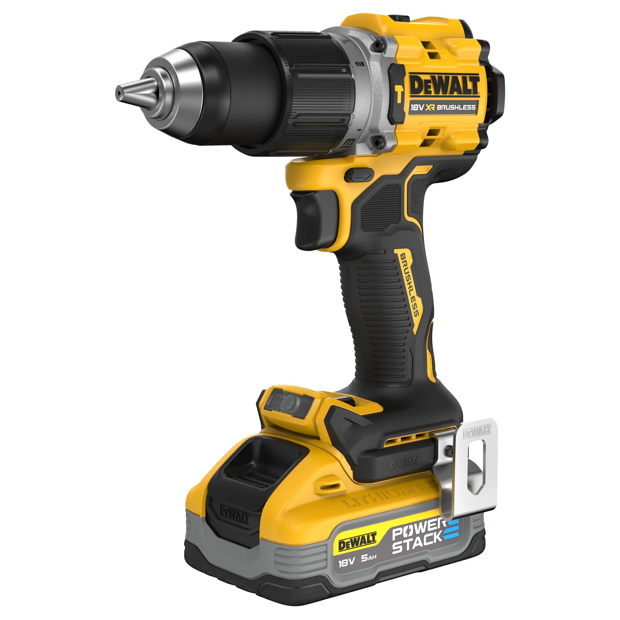 Dewalt on sale cordless drill