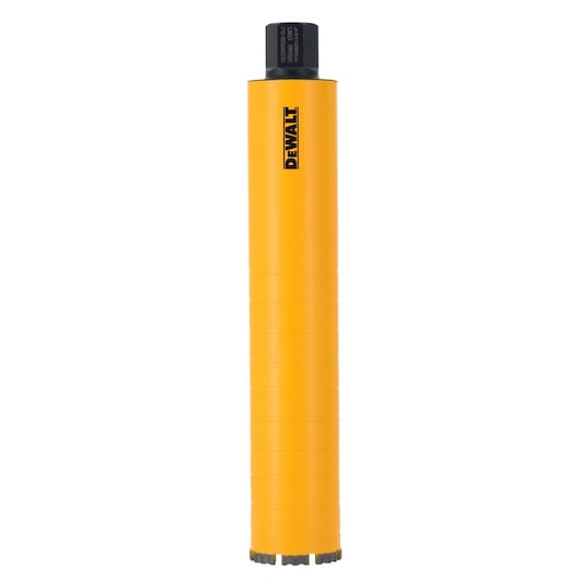 DIAMOND CORE DRILL BITS