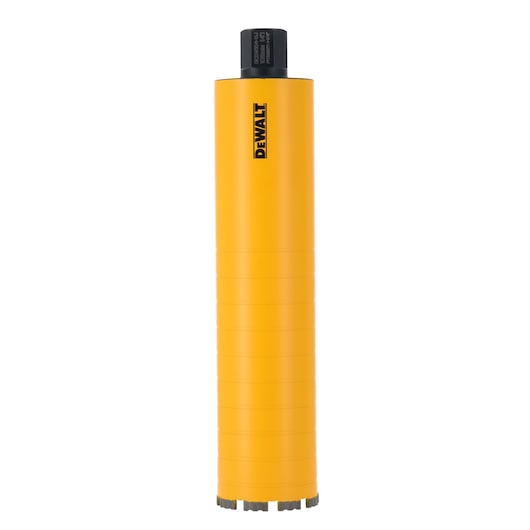 DIAMOND CORE DRILL BITS