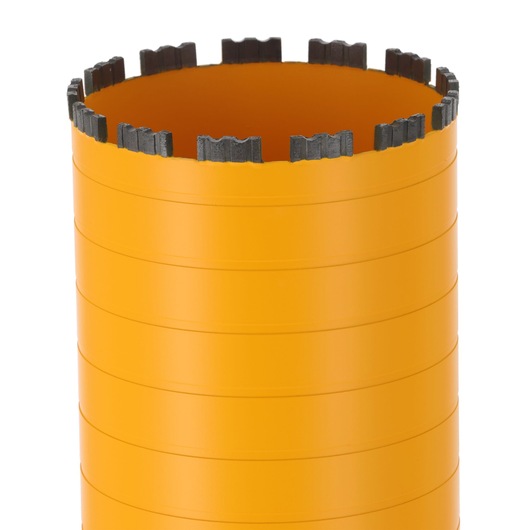 DIAMOND CORE DRILL BITS