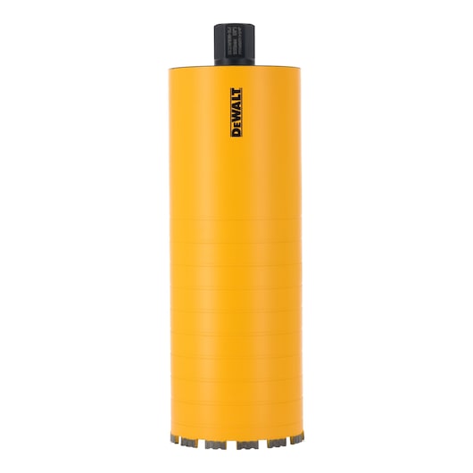 DIAMOND CORE DRILL BITS