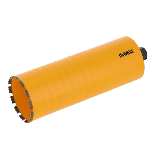 DIAMOND CORE DRILL BITS