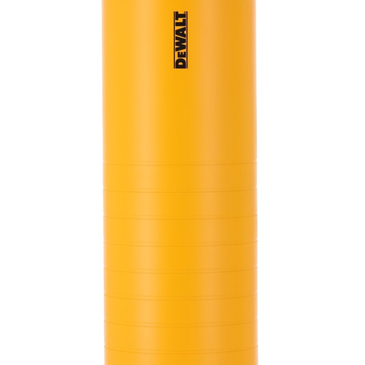 DIAMOND CORE DRILL BITS