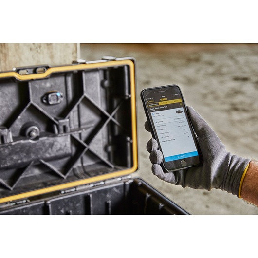 Tool Connect Tag X 10