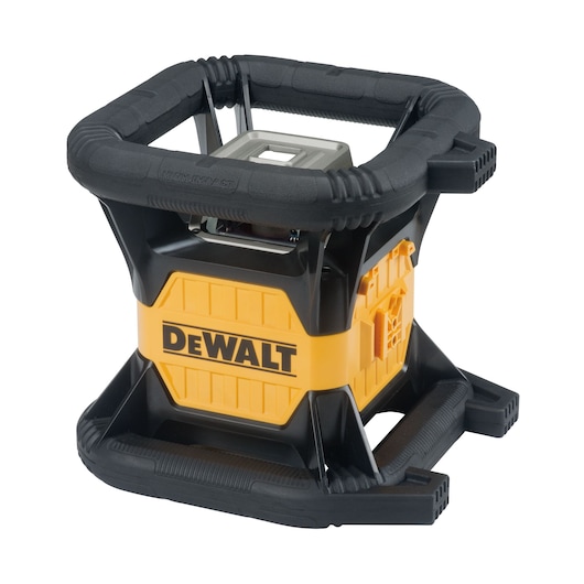 18V Roterande laser - grön