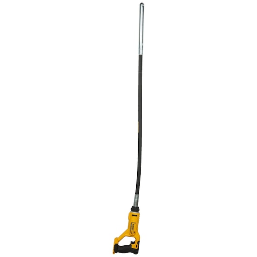 18V XR Betongvibrator