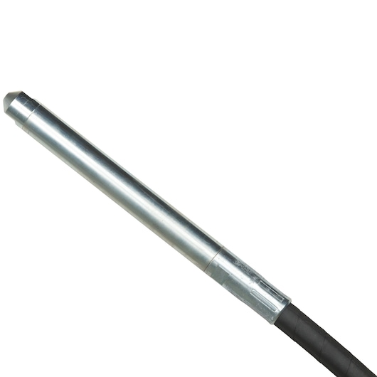 18V XR Betongvibrator