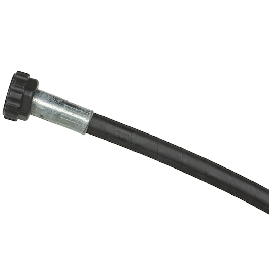 18V XR Betongvibrator