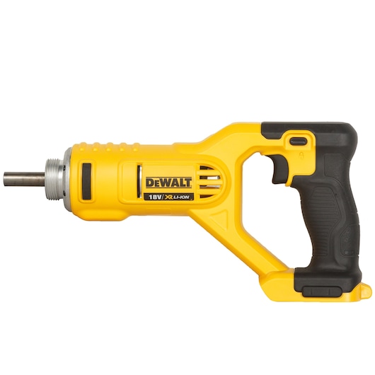 18V XR Betongvibrator