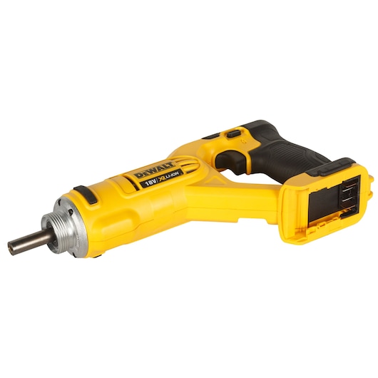 18V XR Betongvibrator