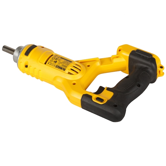 18V XR Betongvibrator