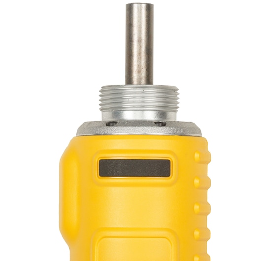 18V XR Betongvibrator