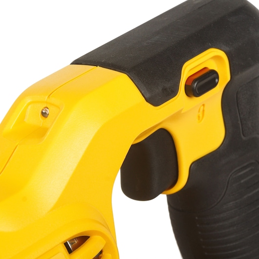 18V XR Betongvibrator