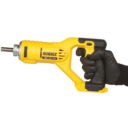 18V XR Betongvibrator