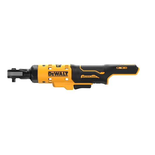 12V XR 3/8" Spärrskaft utan batteri och laddare