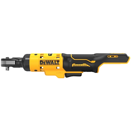 12V XR 1/4" Spärrskaft utan batteri och laddare