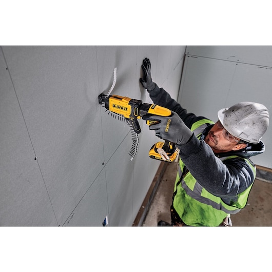 XR skruvmagasin för DEWALT gipsskruvdragare