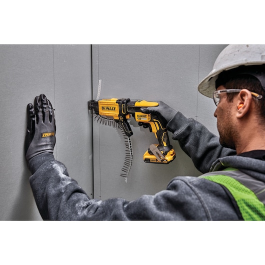 XR skruvmagasin för DEWALT gipsskruvdragare
