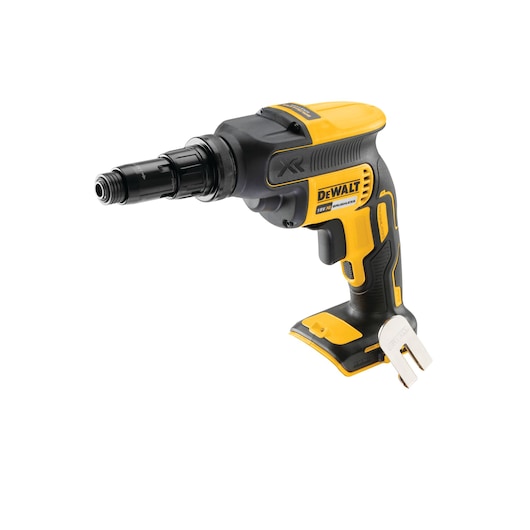 18V XR plåtskruvdragare (utan batteri)
