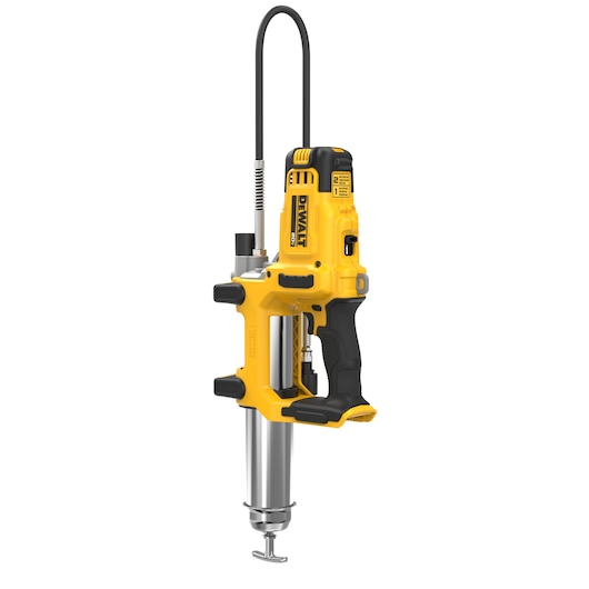 Top side view of  DEWALT® DCGG581B
