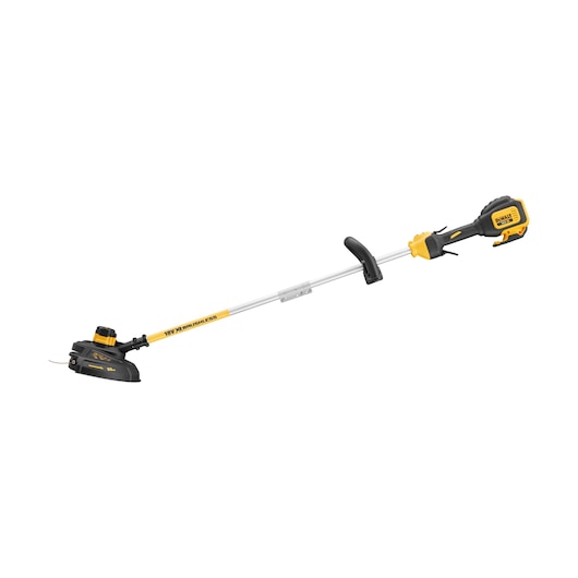 18V XR 33cm Grästrimmer utan batteri & laddare