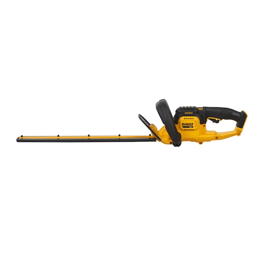 18V XR 55cm Häcksax utan batteri & laddare
