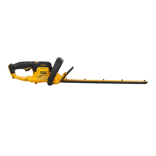 18V XR 55cm Häcksax utan batteri & laddare