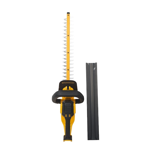 18V XR 55cm Häcksax utan batteri & laddare