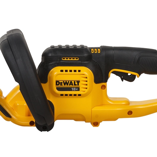 18V DEWALT häcksax (utan batteri)