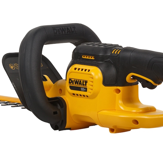 18V DEWALT häcksax (utan batteri)