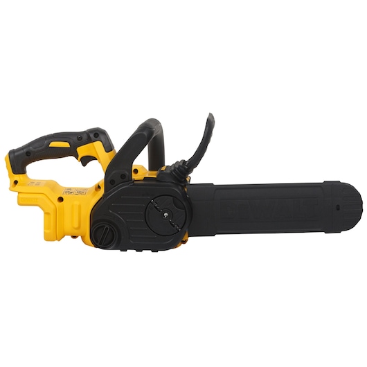18V XR Kedjesåg utan batteri & laddare