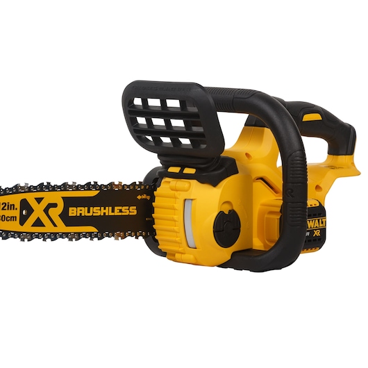 18V XR Kedjesåg utan batteri & laddare