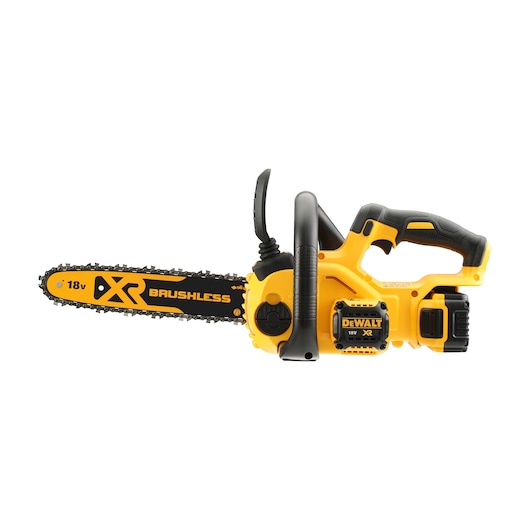 18V Kedjesåg