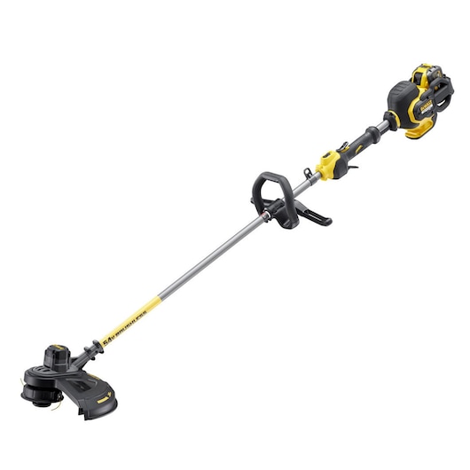 54V XR FLEXVOLT Röjsåg 1x9Ah