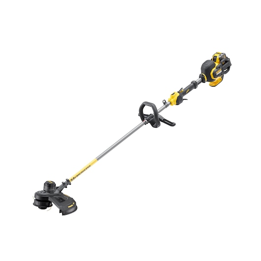 54V XR FLEXVOLT Röjsåg 1x9Ah